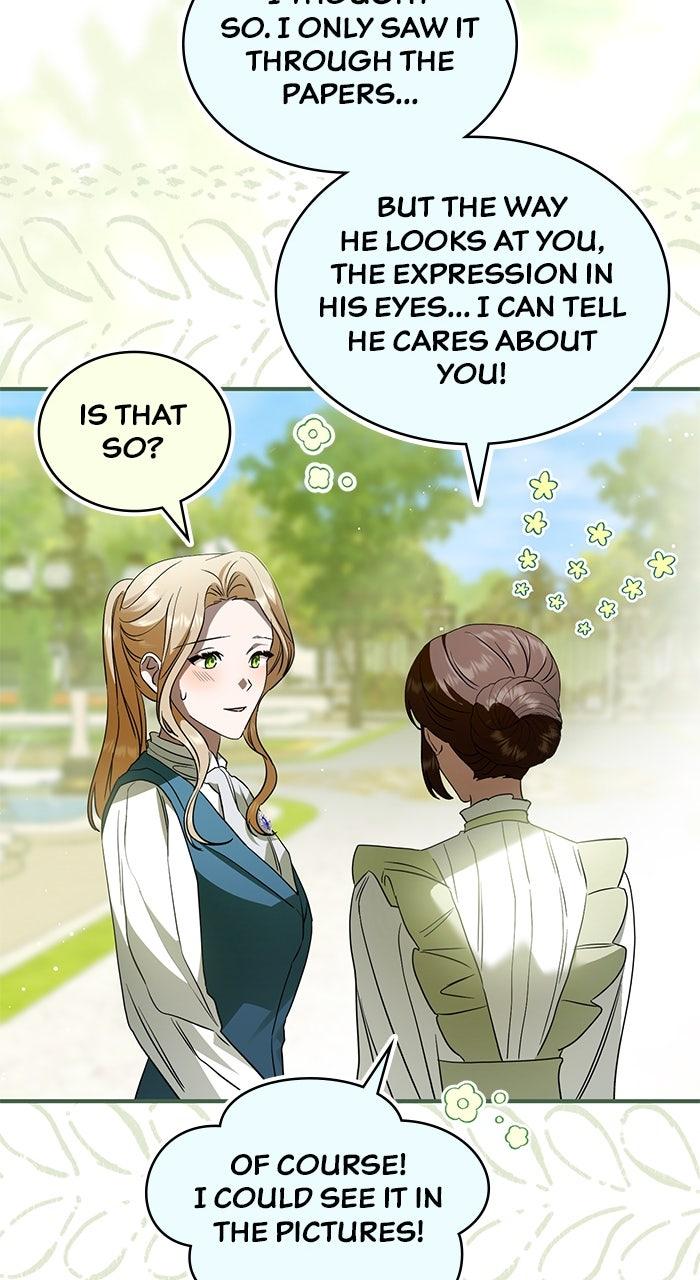 The Scent That Binds Us Chap 38 - Next Chap 39