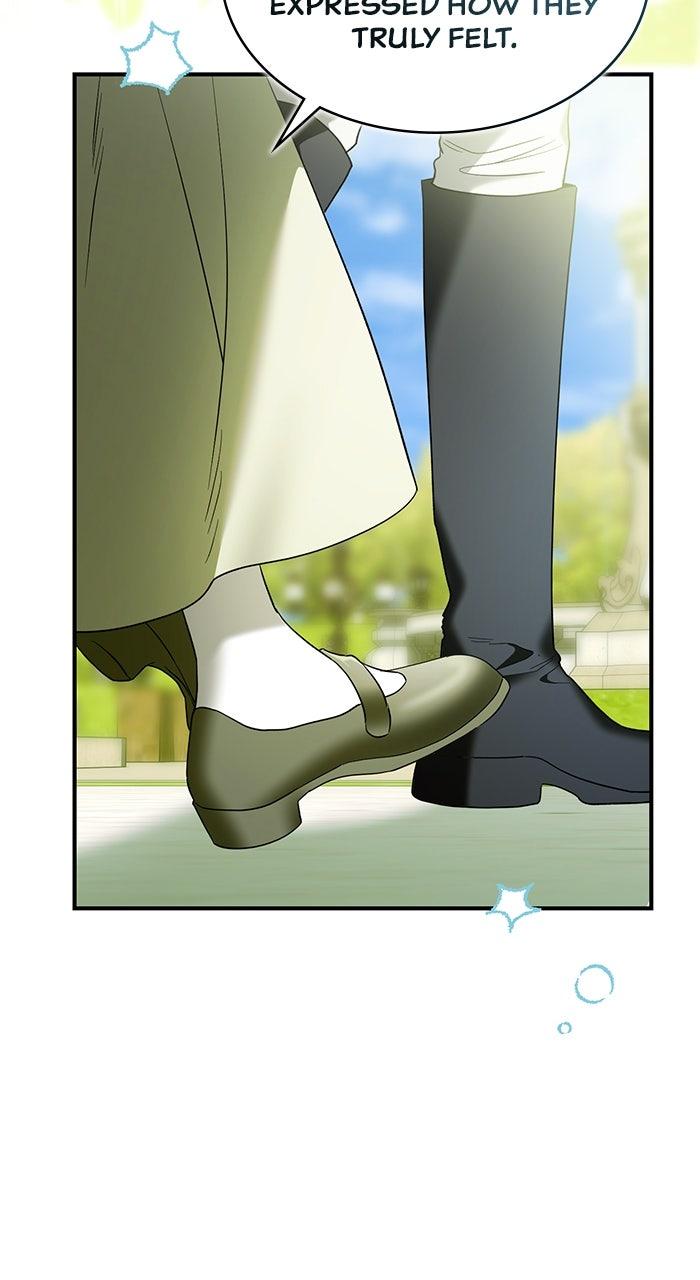 The Scent That Binds Us Chap 38 - Next Chap 39