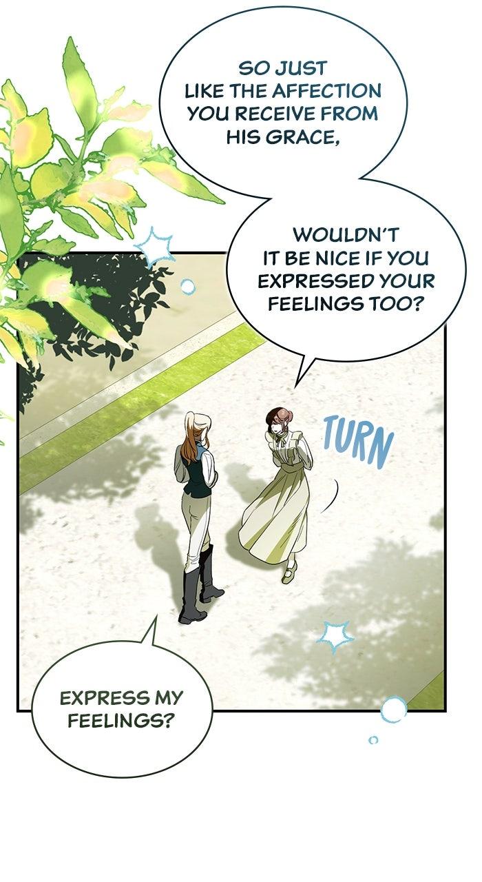 The Scent That Binds Us Chap 38 - Next Chap 39