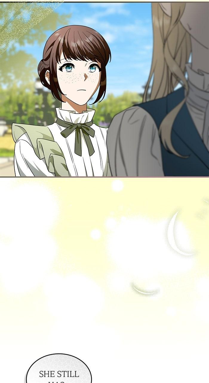 The Scent That Binds Us Chap 38 - Next Chap 39