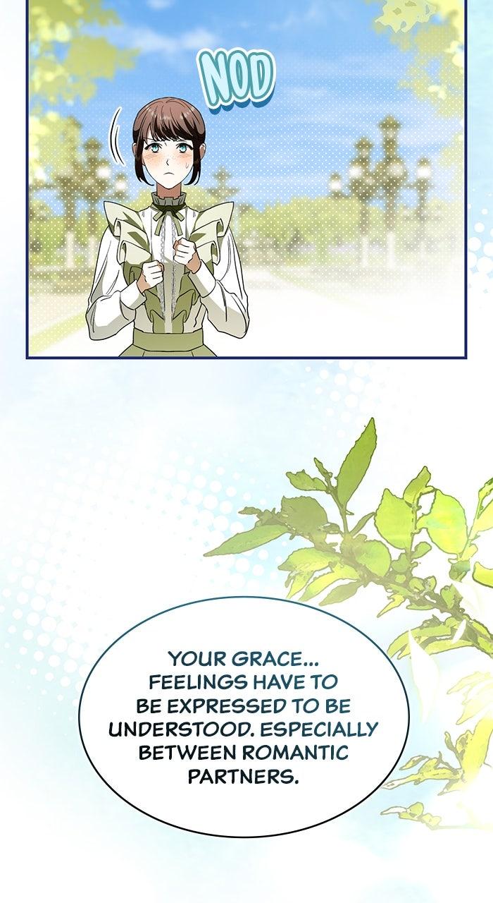 The Scent That Binds Us Chap 38 - Next Chap 39