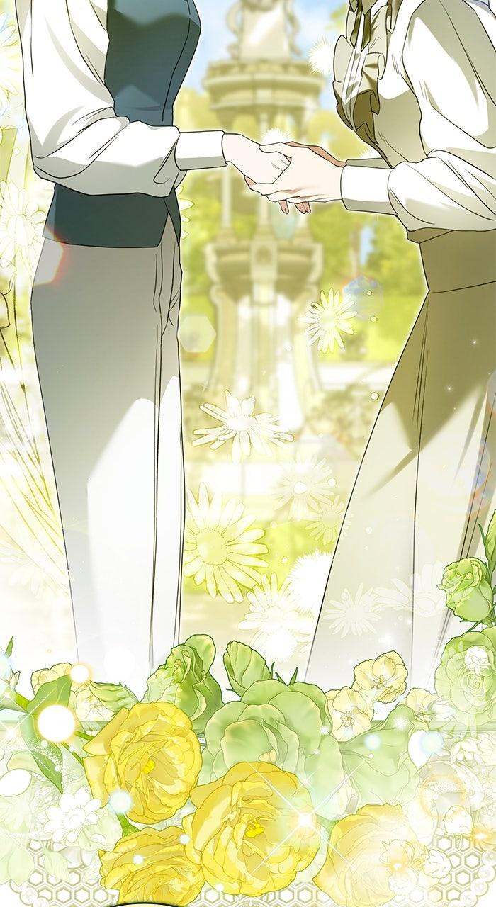 The Scent That Binds Us Chap 38 - Next Chap 39