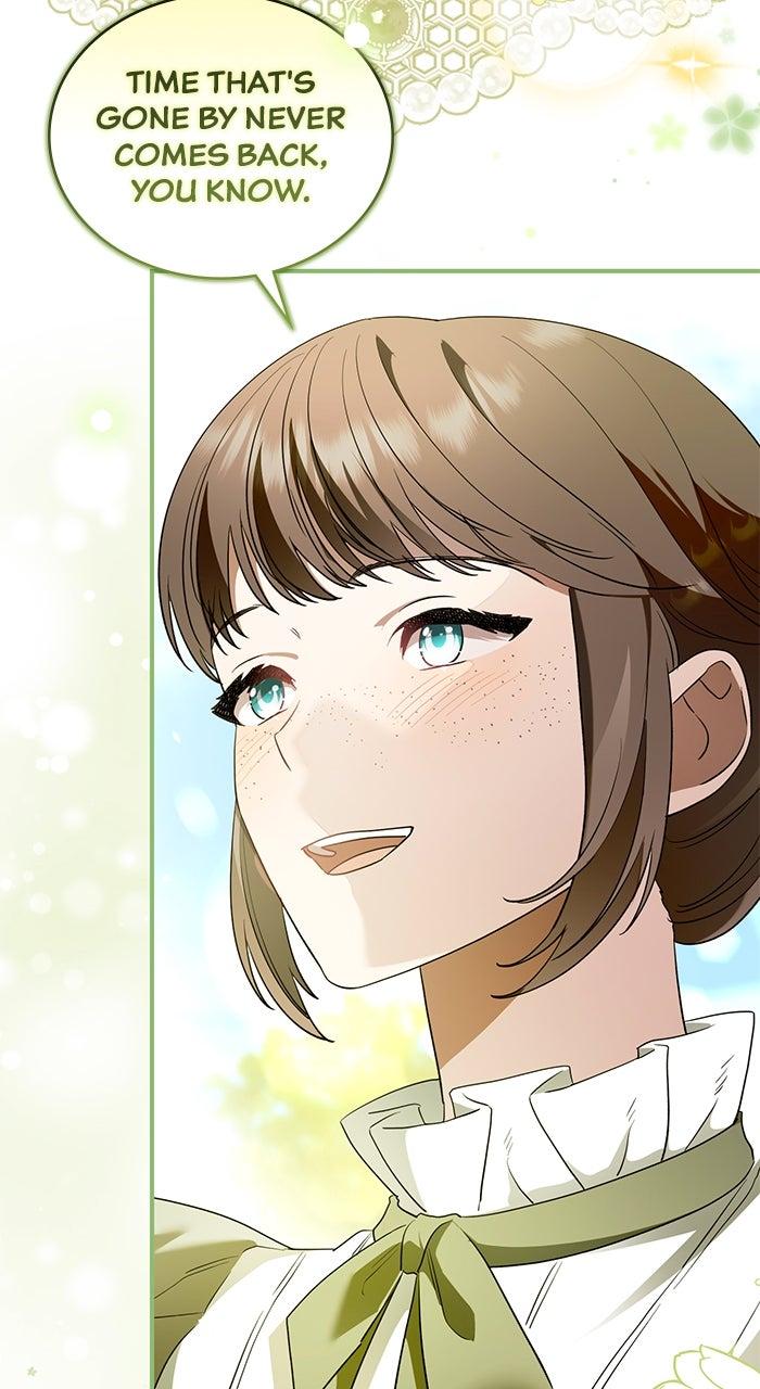 The Scent That Binds Us Chap 38 - Next Chap 39