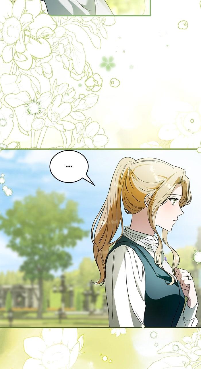 The Scent That Binds Us Chap 38 - Next Chap 39