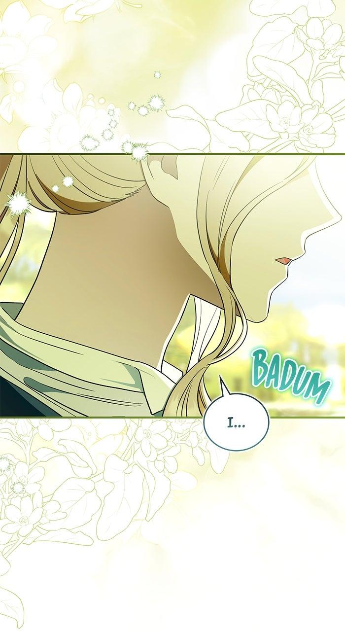 The Scent That Binds Us Chap 38 - Next Chap 39