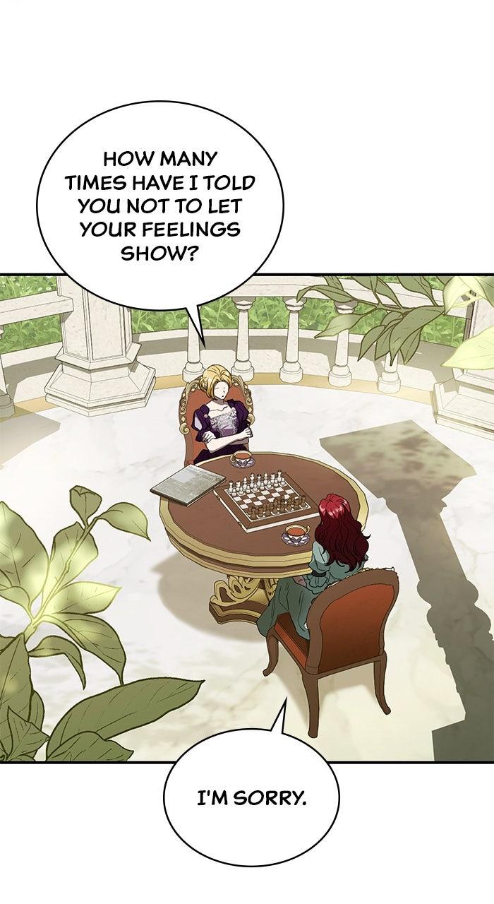 The Scent That Binds Us Chap 38 - Next Chap 39