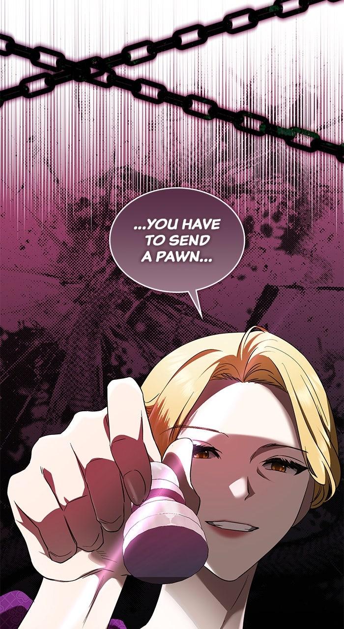 The Scent That Binds Us Chap 38 - Next Chap 39