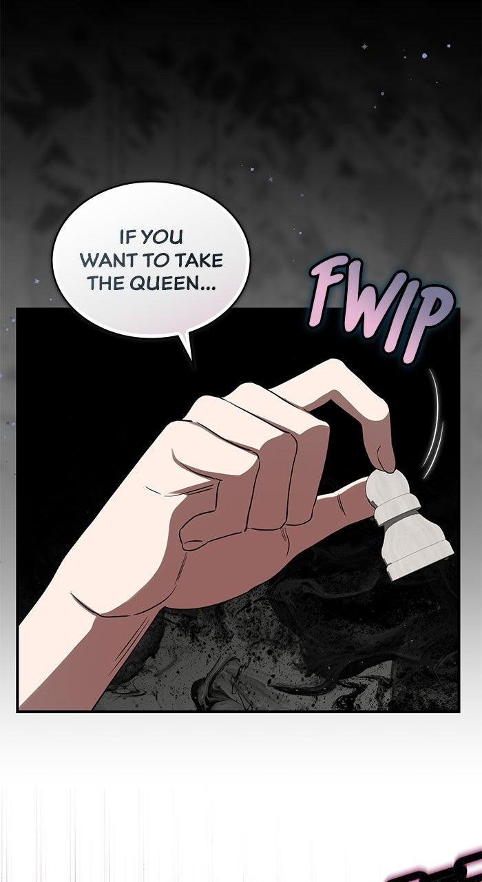 The Scent That Binds Us Chap 38 - Next Chap 39