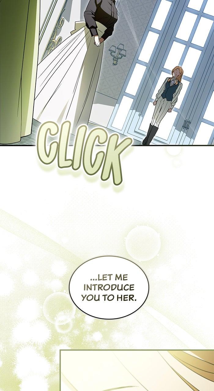 The Scent That Binds Us Chap 38 - Next Chap 39