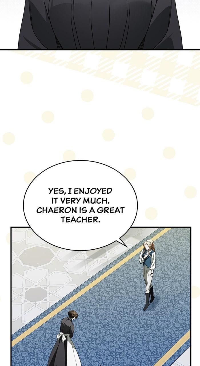 The Scent That Binds Us Chap 38 - Next Chap 39