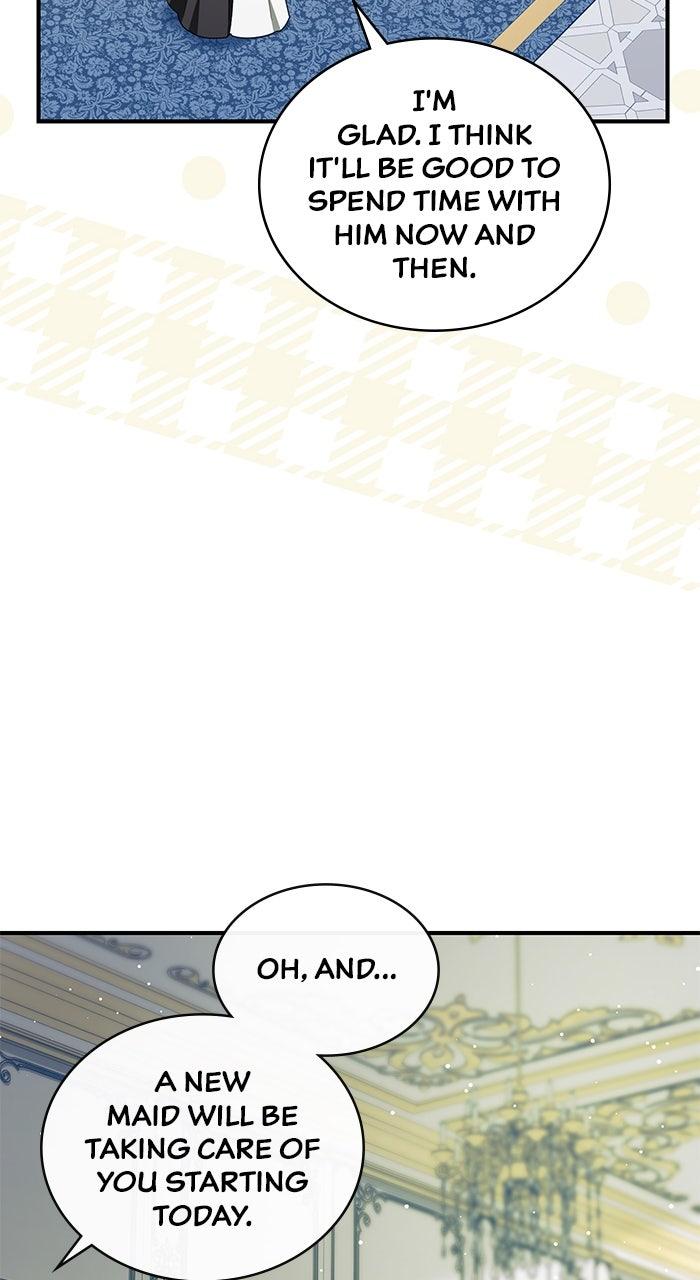 The Scent That Binds Us Chap 38 - Next Chap 39