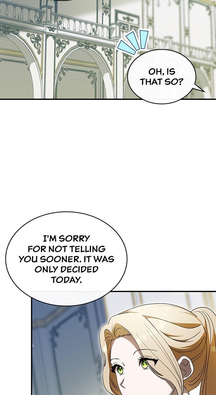 The Scent That Binds Us Chap 38 - Next Chap 39