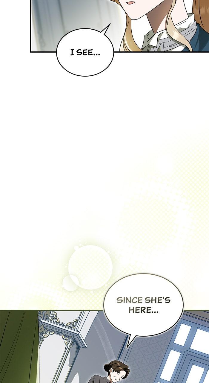 The Scent That Binds Us Chap 38 - Next Chap 39