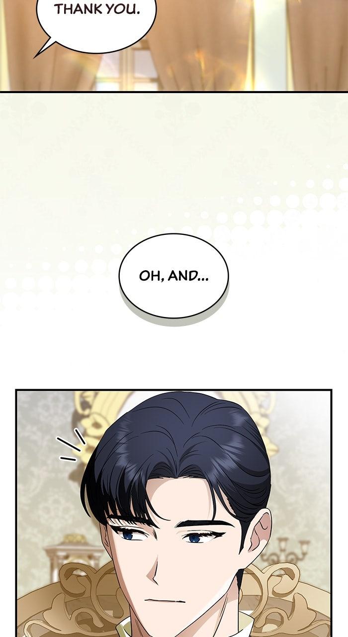 The Scent That Binds Us Chap 39 - Next Chap 40