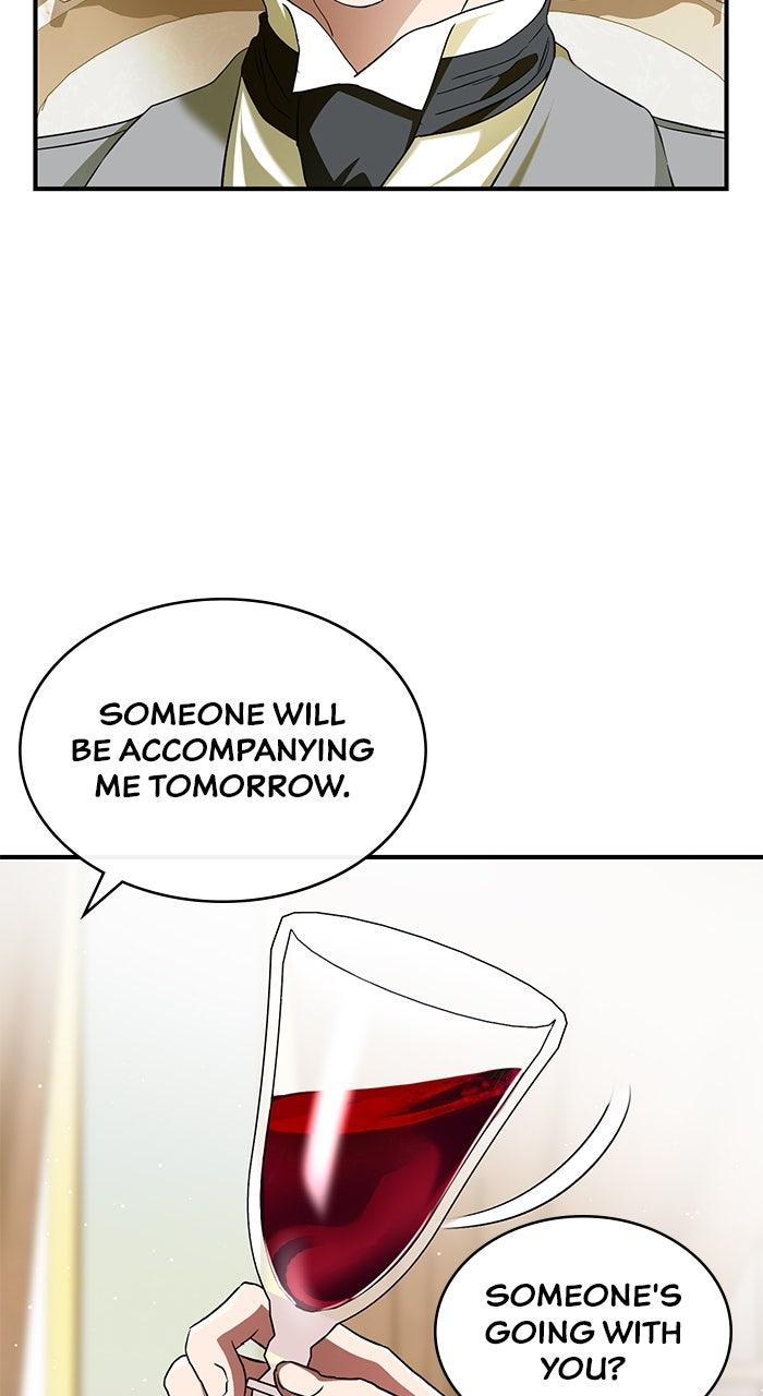 The Scent That Binds Us Chap 39 - Next Chap 40