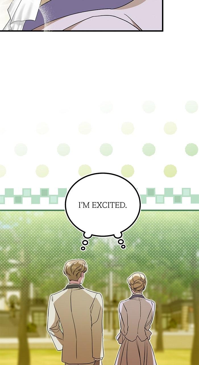 The Scent That Binds Us Chap 39 - Next Chap 40