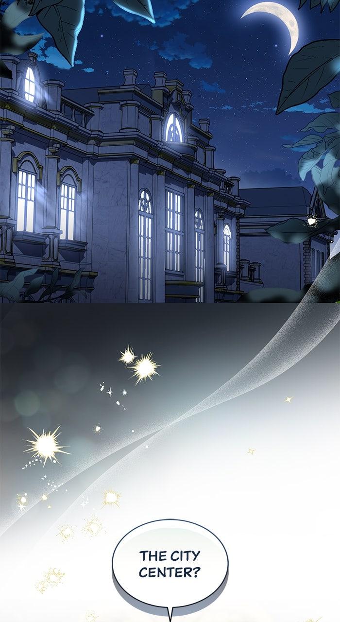 The Scent That Binds Us Chap 39 - Next Chap 40