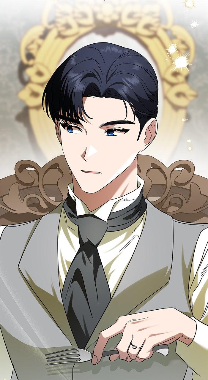 The Scent That Binds Us Chap 39 - Next Chap 40