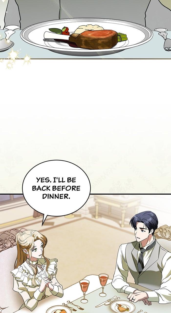 The Scent That Binds Us Chap 39 - Next Chap 40