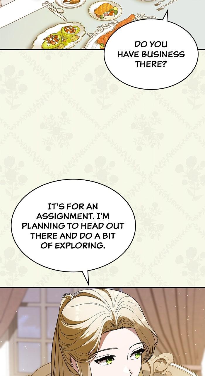 The Scent That Binds Us Chap 39 - Next Chap 40