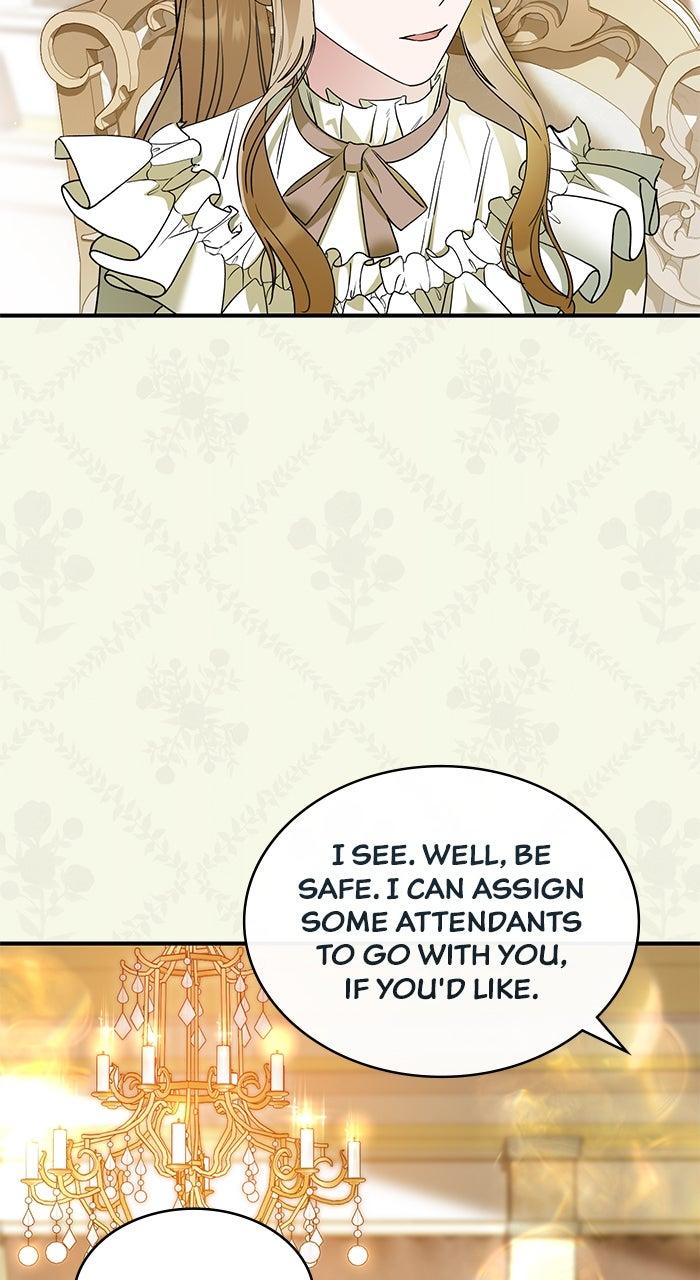 The Scent That Binds Us Chap 39 - Next Chap 40