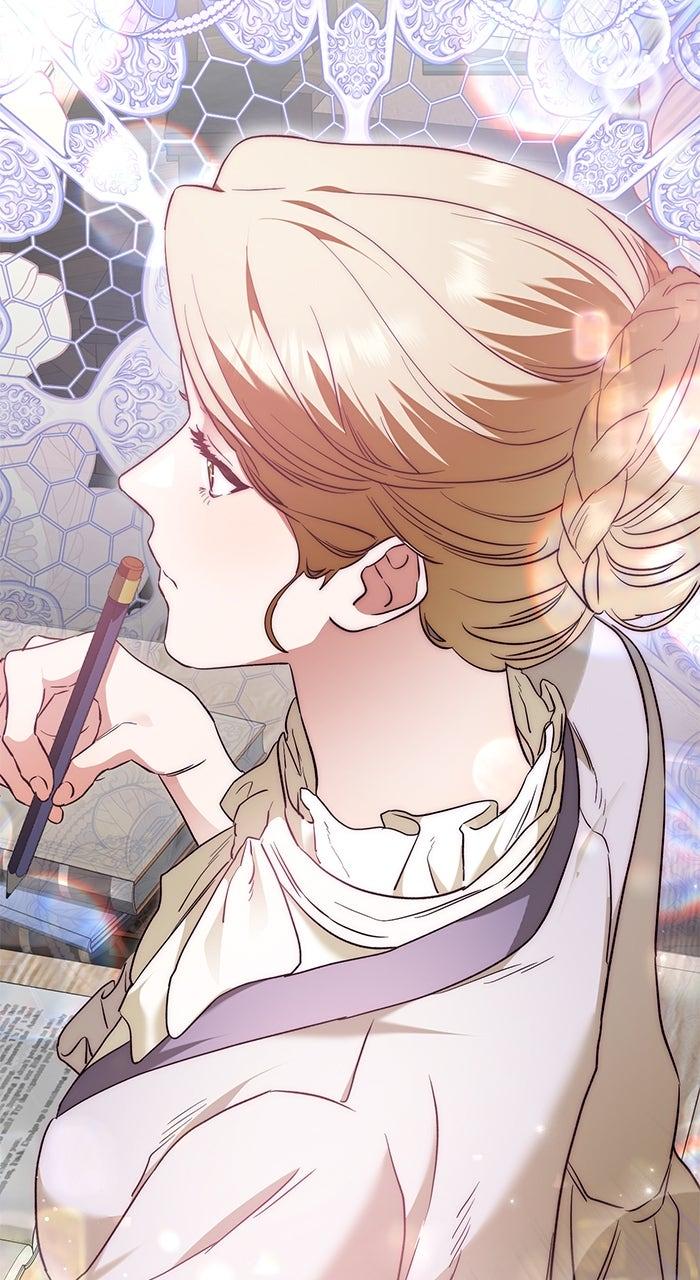 The Scent That Binds Us Chap 39 - Next Chap 40