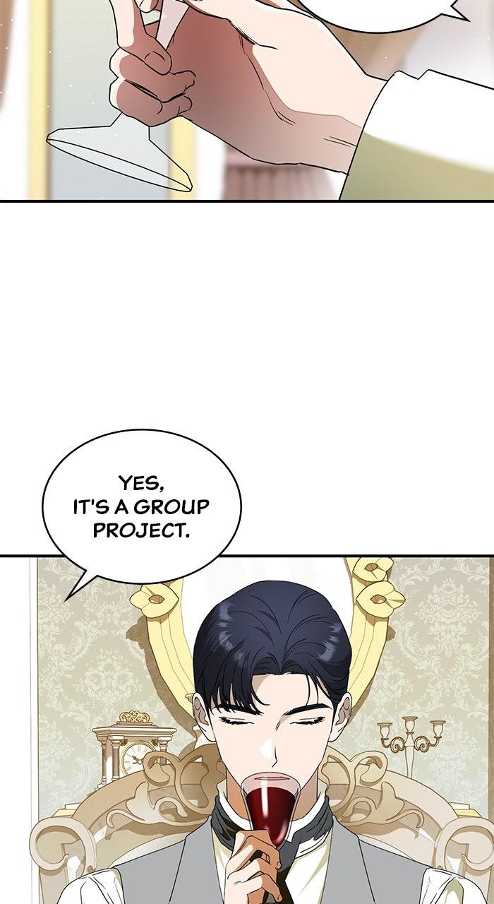 The Scent That Binds Us Chap 39 - Next Chap 40