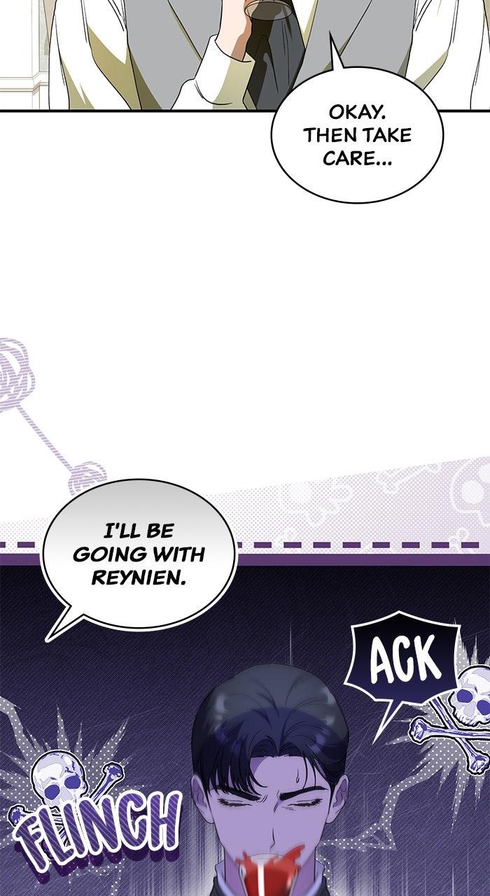 The Scent That Binds Us Chap 39 - Next Chap 40