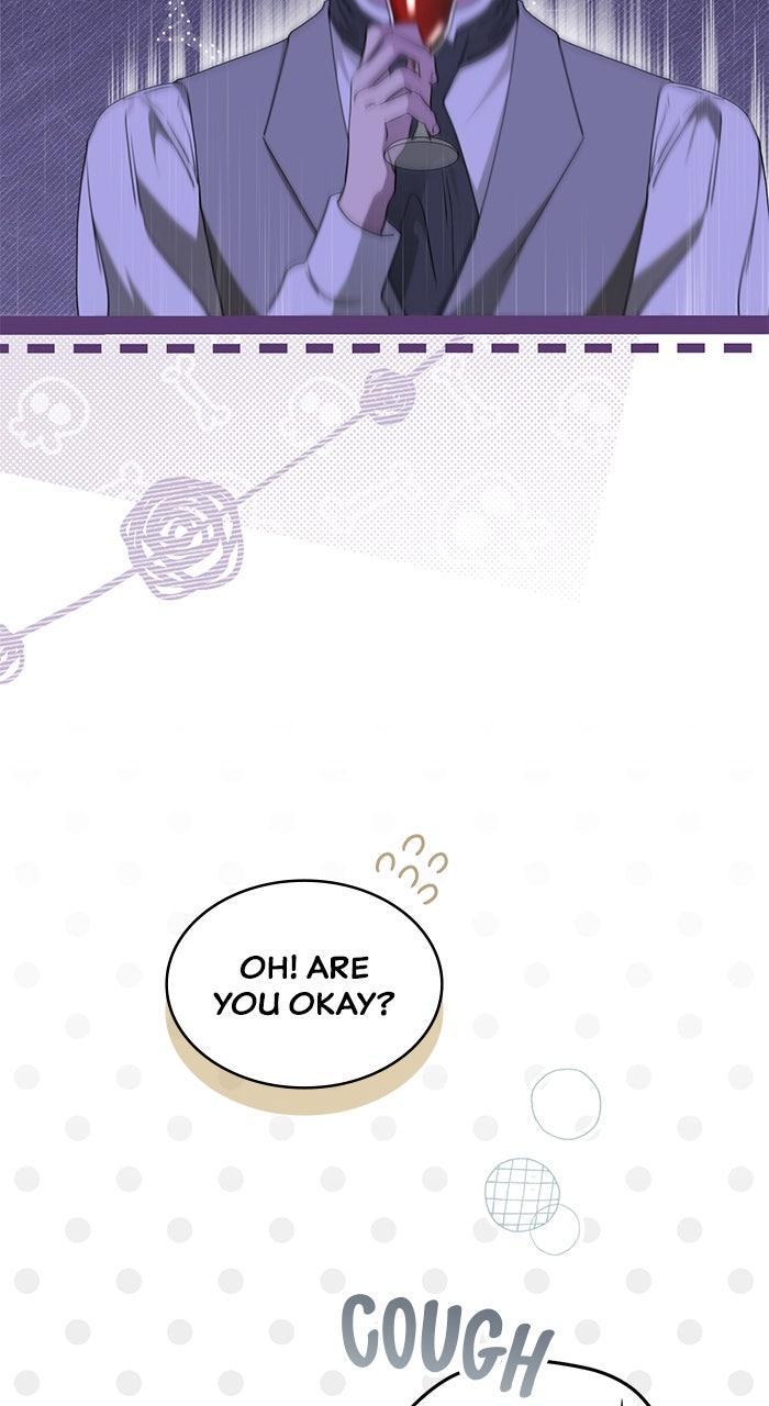 The Scent That Binds Us Chap 39 - Next Chap 40