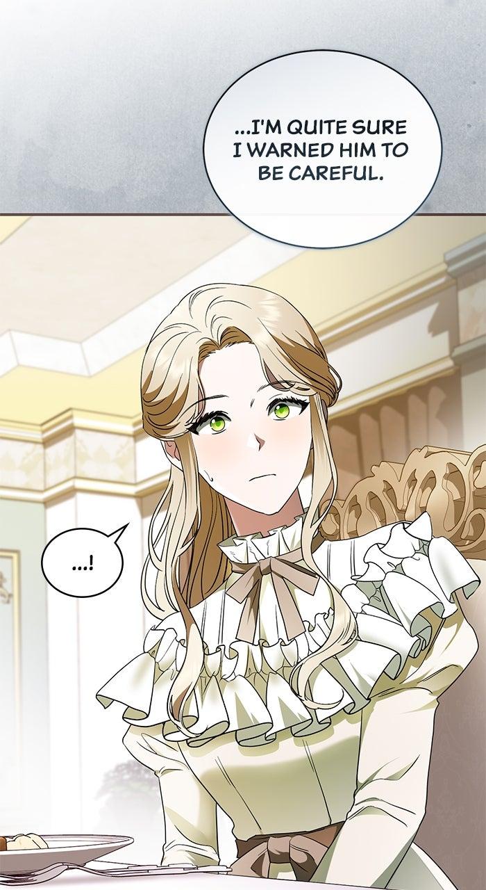 The Scent That Binds Us Chap 39 - Next Chap 40