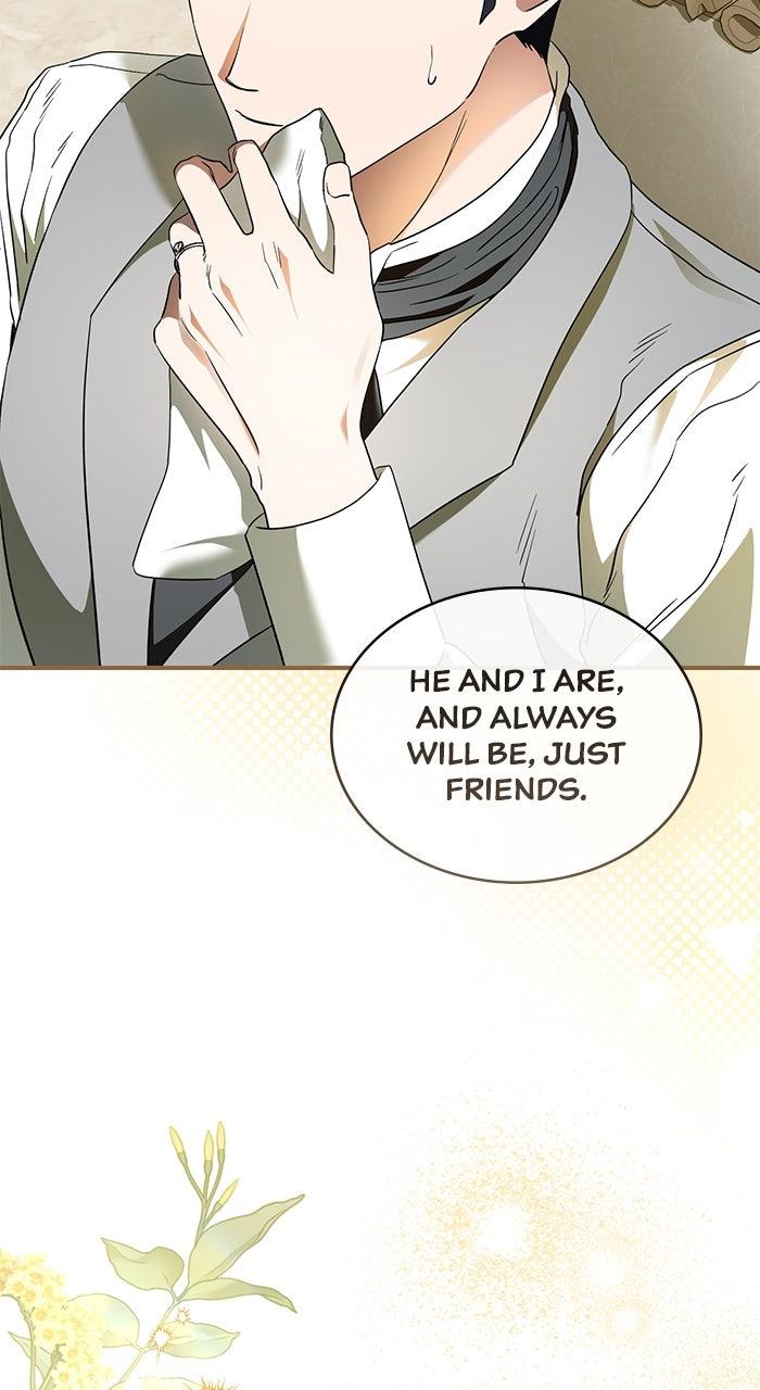 The Scent That Binds Us Chap 39 - Next Chap 40