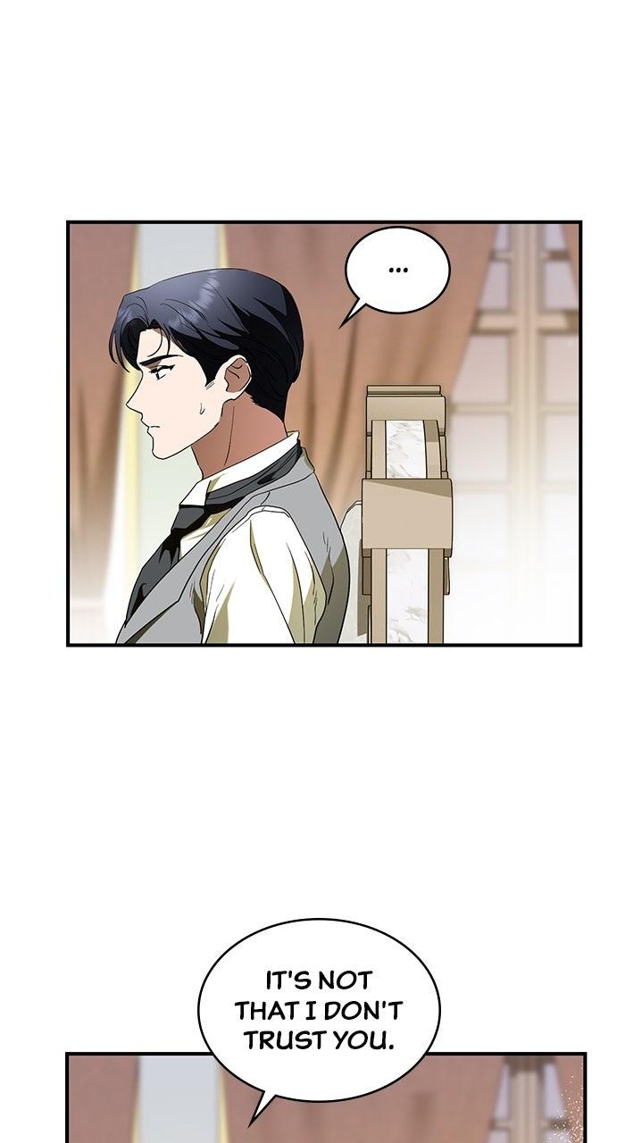 The Scent That Binds Us Chap 39 - Next Chap 40