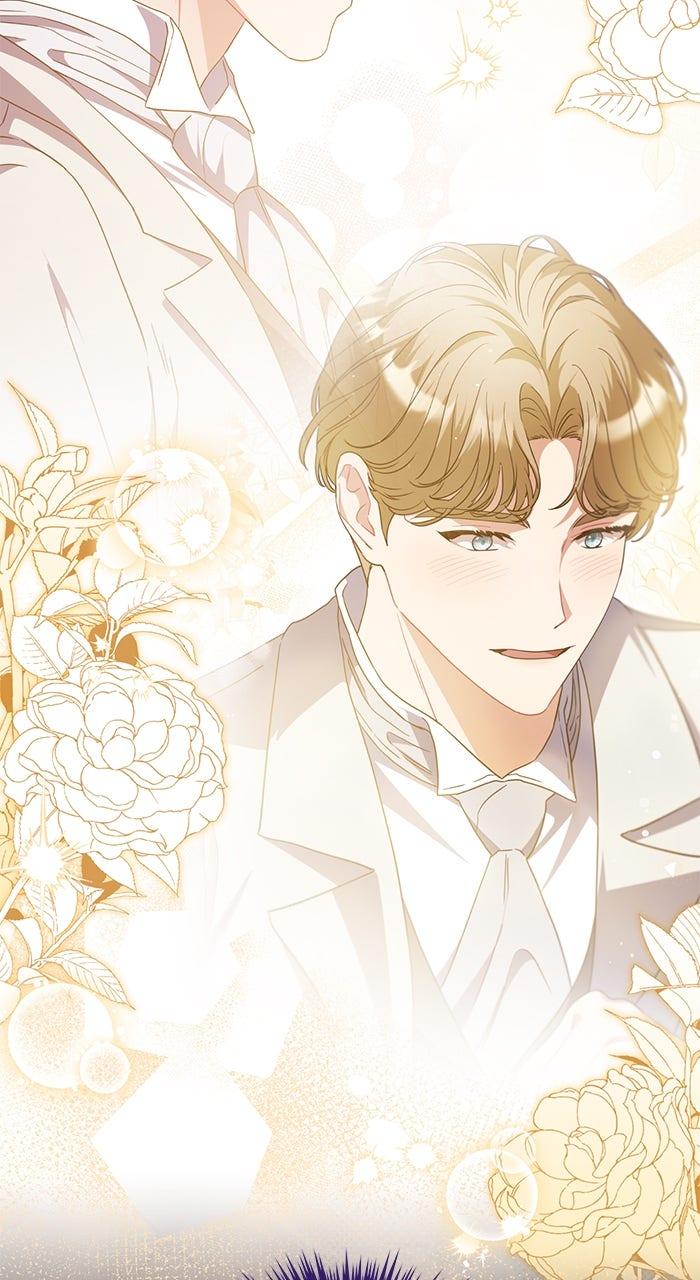 The Scent That Binds Us Chap 39 - Next Chap 40