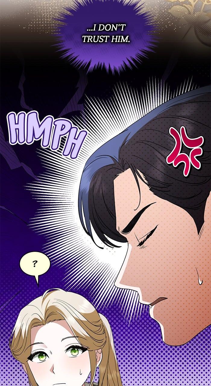 The Scent That Binds Us Chap 39 - Next Chap 40