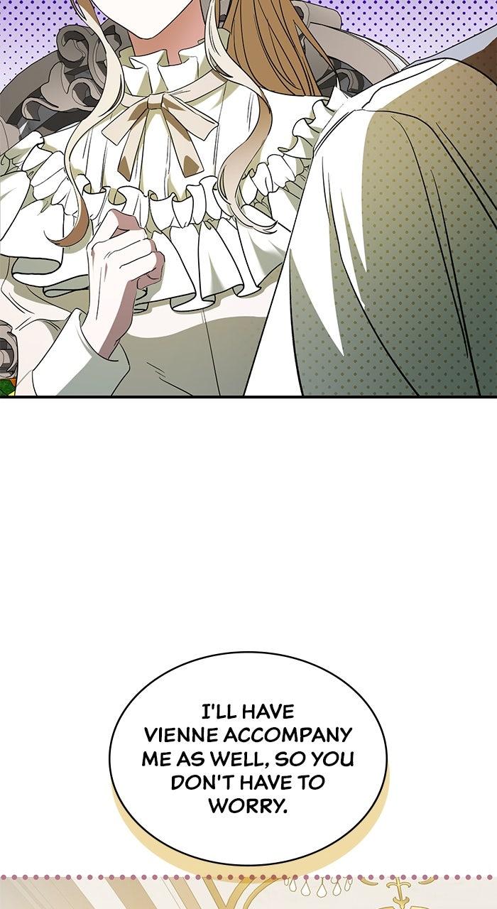 The Scent That Binds Us Chap 39 - Next Chap 40