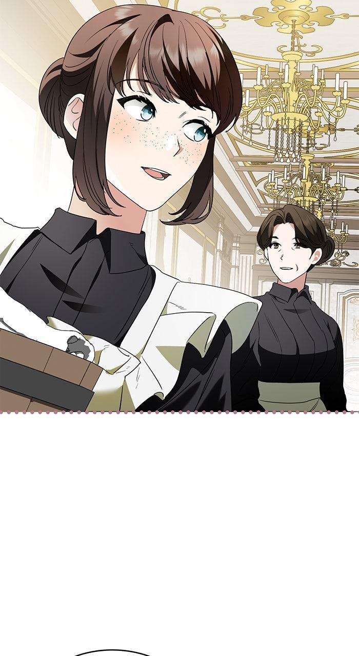 The Scent That Binds Us Chap 39 - Next Chap 40