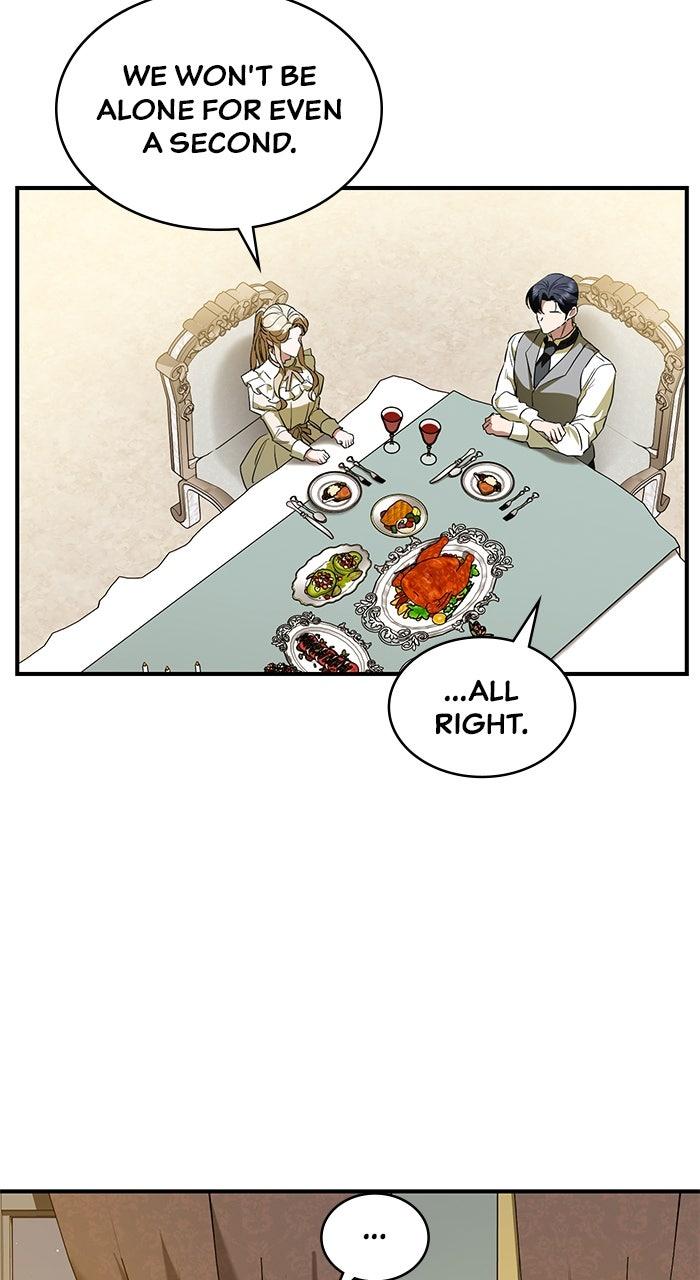 The Scent That Binds Us Chap 39 - Next Chap 40