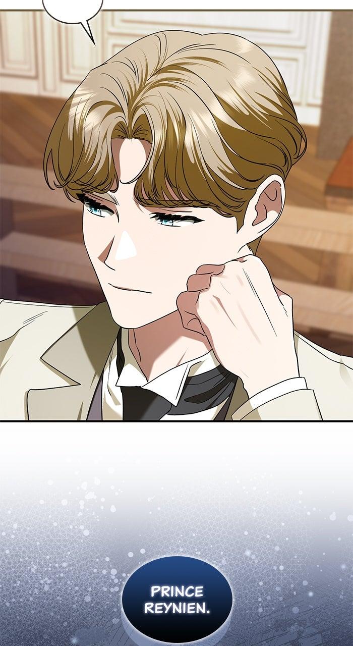 The Scent That Binds Us Chap 39 - Next Chap 40