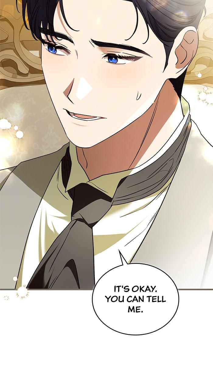 The Scent That Binds Us Chap 39 - Next Chap 40