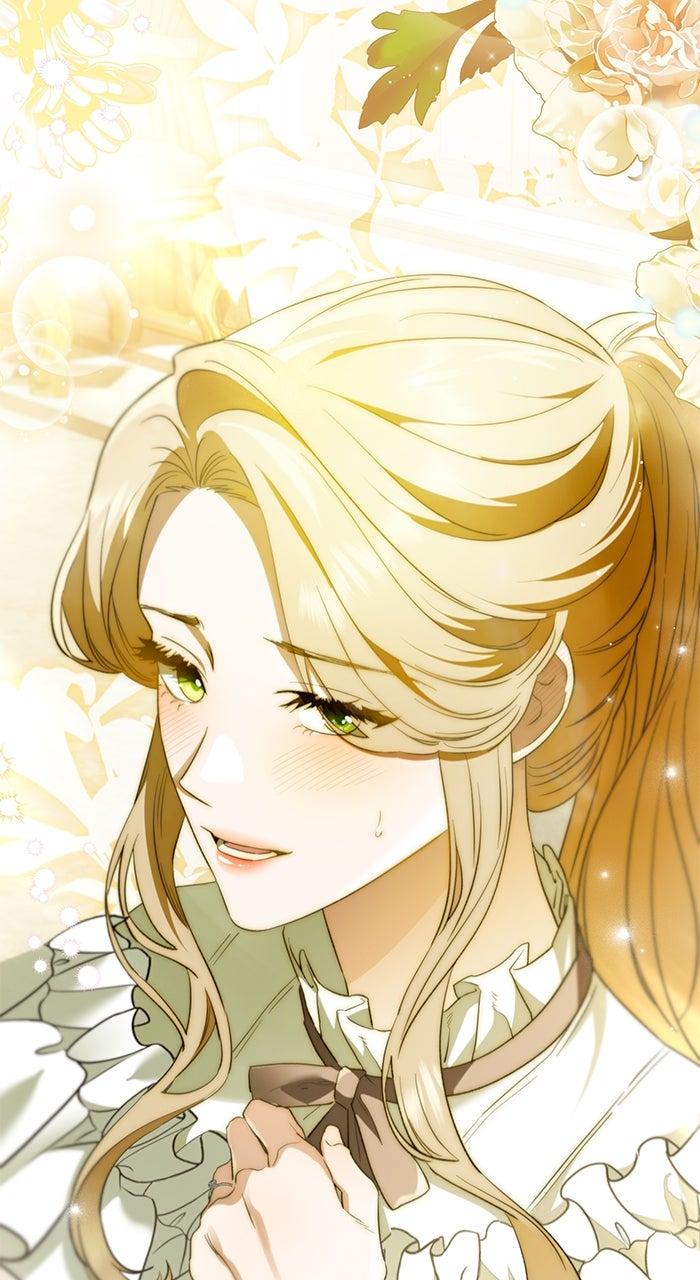 The Scent That Binds Us Chap 39 - Next Chap 40