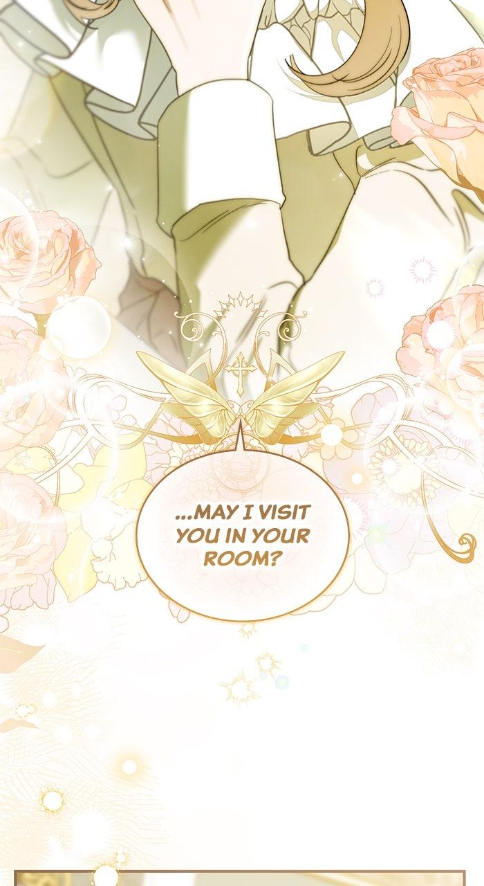 The Scent That Binds Us Chap 39 - Next Chap 40