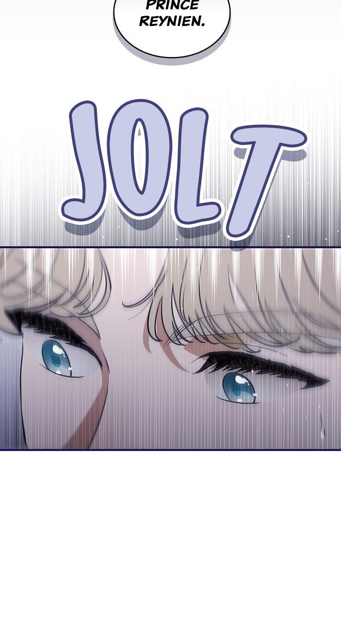 The Scent That Binds Us Chap 39 - Next Chap 40