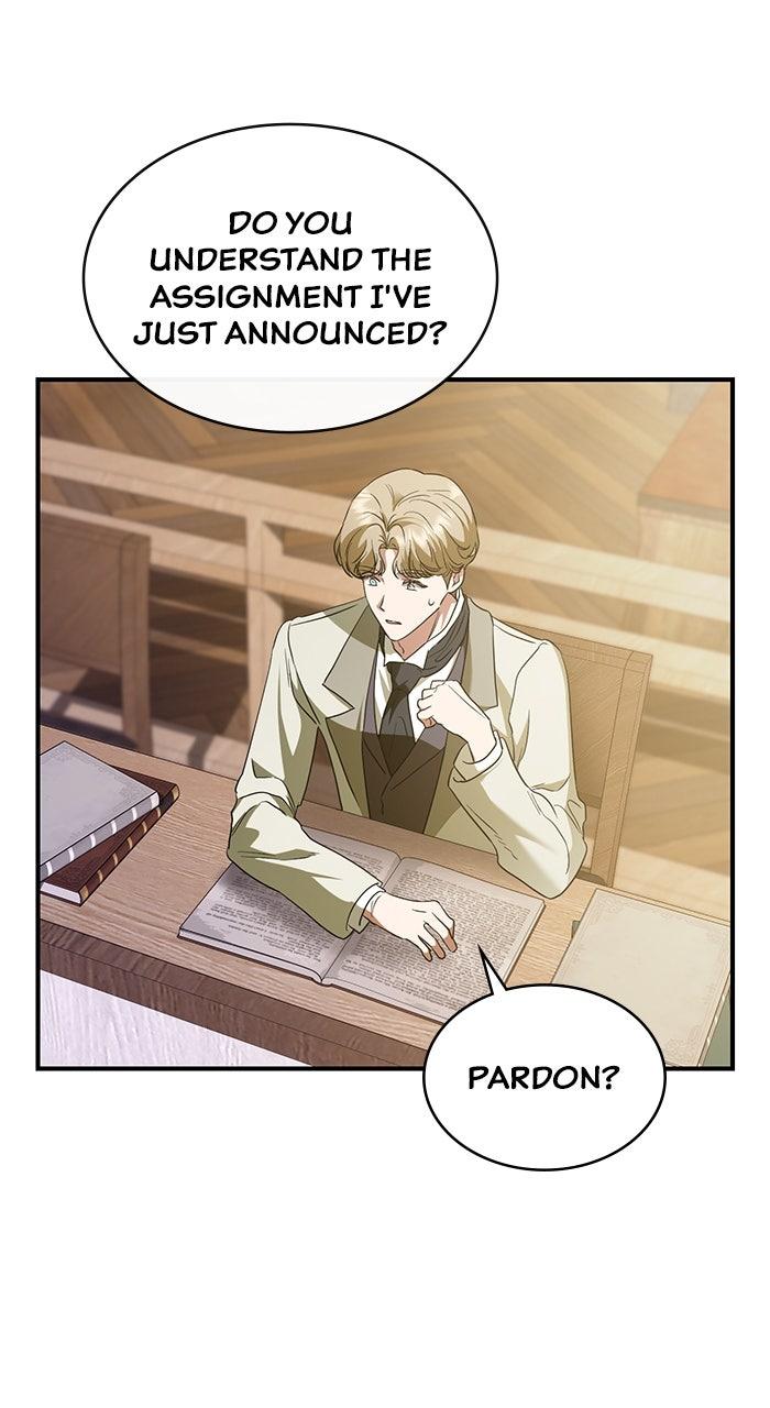 The Scent That Binds Us Chap 39 - Next Chap 40