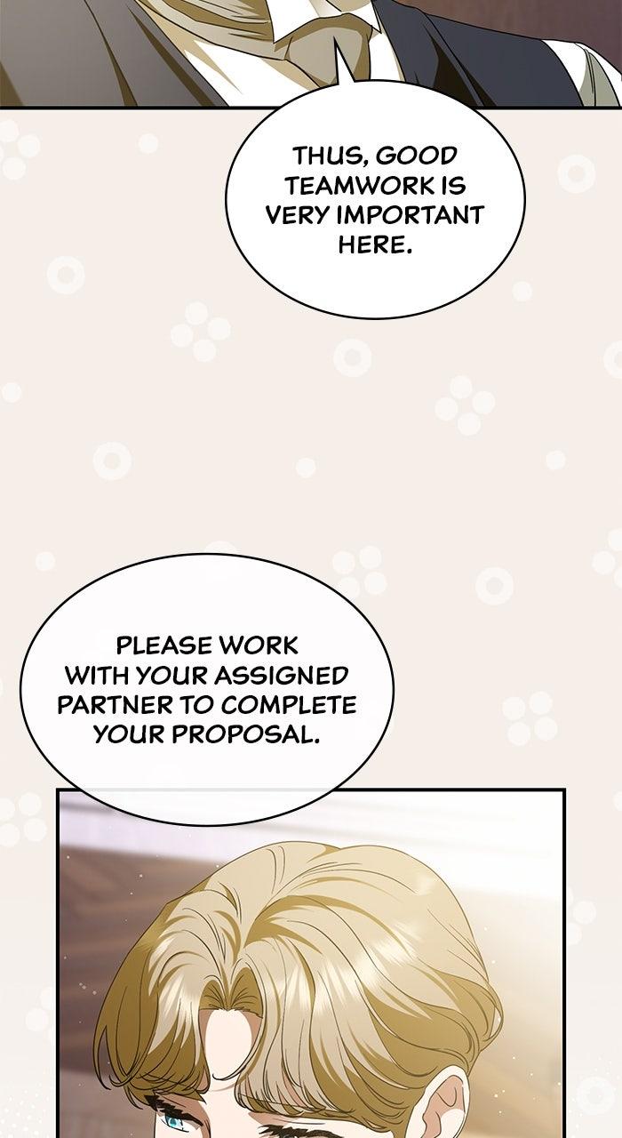 The Scent That Binds Us Chap 39 - Next Chap 40