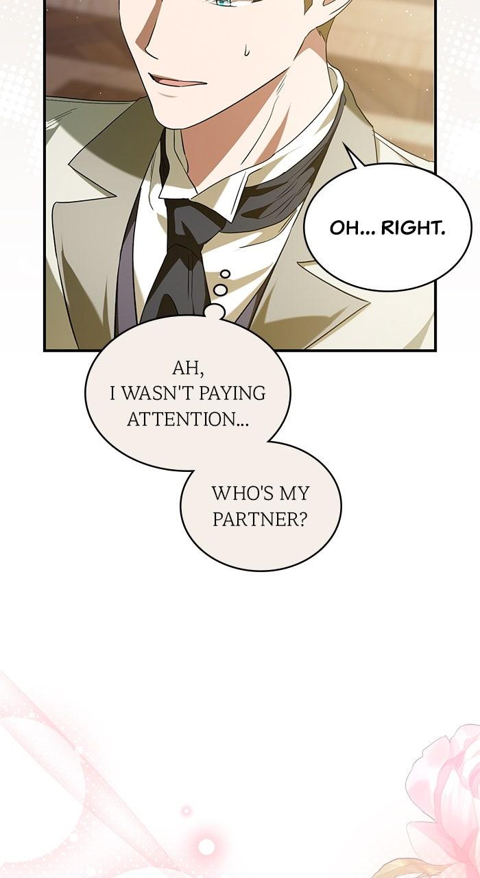 The Scent That Binds Us Chap 39 - Next Chap 40