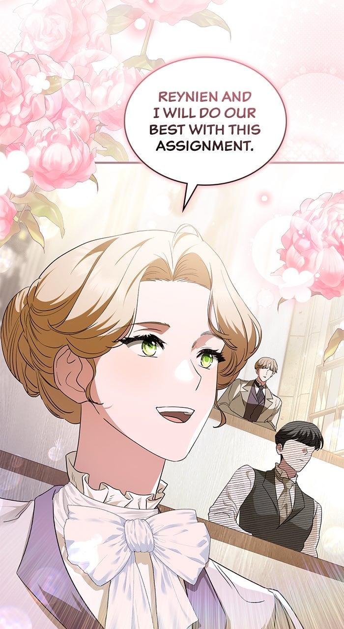 The Scent That Binds Us Chap 39 - Next Chap 40