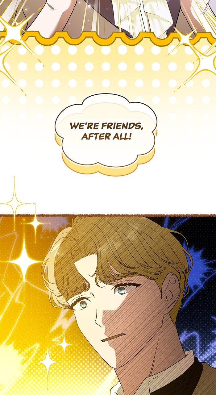 The Scent That Binds Us Chap 39 - Next Chap 40