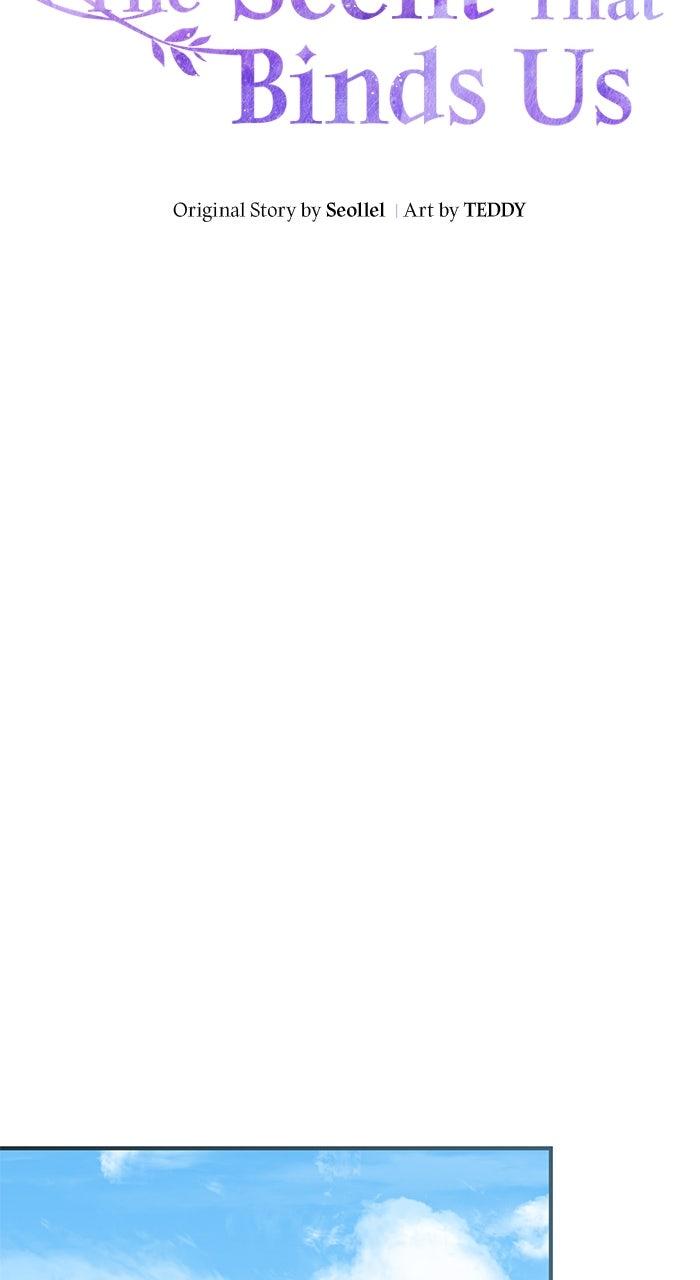 The Scent That Binds Us Chap 39 - Next Chap 40