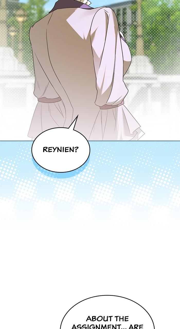 The Scent That Binds Us Chap 39 - Next Chap 40