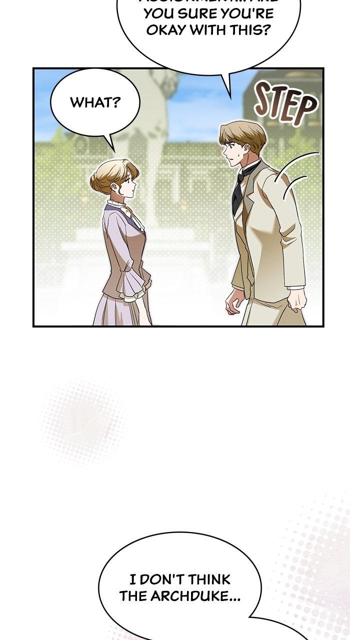 The Scent That Binds Us Chap 39 - Next Chap 40